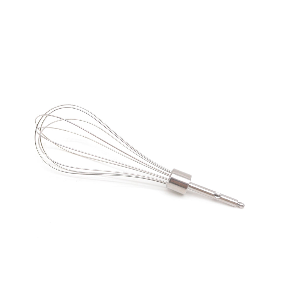 Electric Matcha Whisk Set – Rechargeable Frother with Bamboo Whisk & Stand