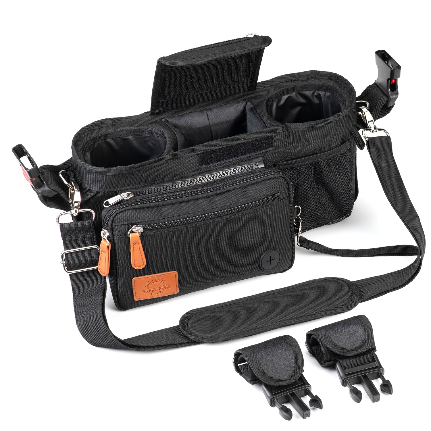 Universal Stroller Organizer Bag