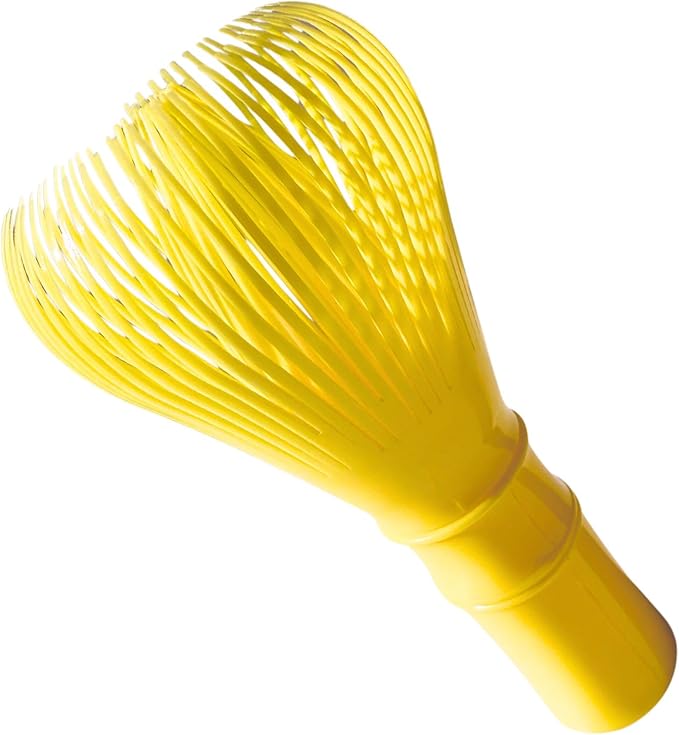 HAPPY PATH & CO Whisk for Japanese Matcha Tea